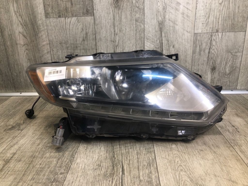 26010-4BA0A | Фара права NISSAN X-TRAIL/ROGUE T32 13-20