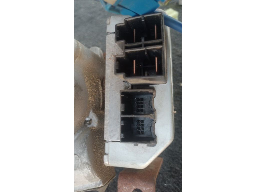 56310-1R300 | Електропідсилювач рульового керування HYUNDAI ACCENT RB 10- - Фото 11