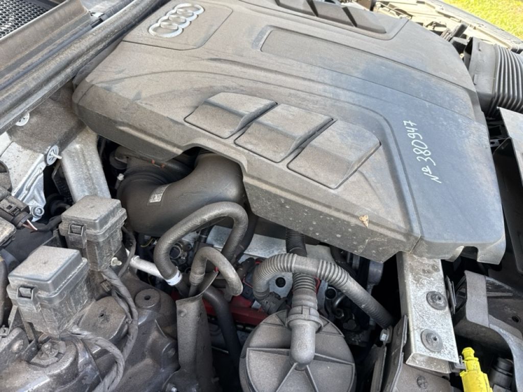 CREC | Двигатель бензин AUDI Q7 15-19 - Фото 2