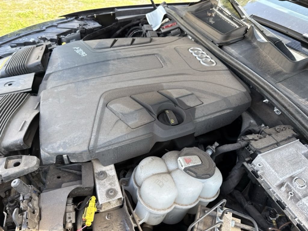 CREC | Двигатель бензин AUDI Q7 15-19 - Фото 3
