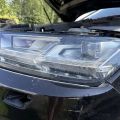 4M0 941 033 B | Фара левая AUDI Q7 15-19 - Превью 6