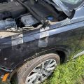 4M0 821 105 D | Крыло переднее левое AUDI Q7 15-19