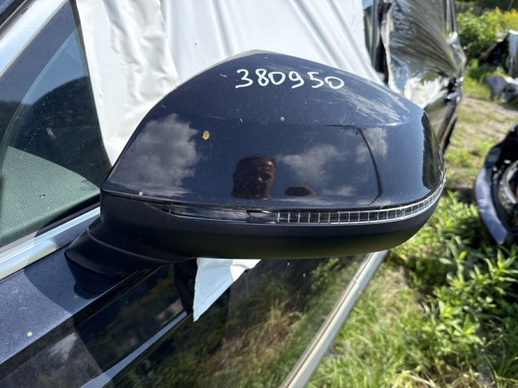 4M1 857 409 AL 9B9 | Зеркало левое AUDI Q7 15-19