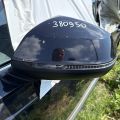 4M1 857 409 AL 9B9 | Зеркало левое AUDI Q7 15-19