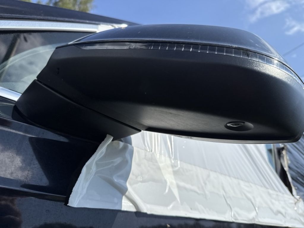 4M1 857 409 AL 9B9 | Зеркало левое AUDI Q7 15-19 - Фото 2