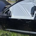 4M0 831 051 F | Дверь передняя левая AUDI Q7 15-19