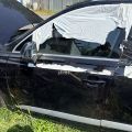 4M0 831 051 F | Дверь передняя левая AUDI Q7 15-19 - Превью 2