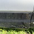 4M0 831 051 F | Дверь передняя левая AUDI Q7 15-19 - Превью 4