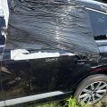 4M0 833 051 E | Дверь задняя левая AUDI Q7 15-19