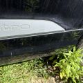 4M0 833 051 E | Дверь задняя левая AUDI Q7 15-19 - Превью 5