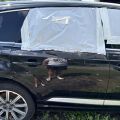 4M0 833 052 E | Дверь задняя правая AUDI Q7 15-19