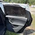 4M0 833 052 E | Дверь задняя правая AUDI Q7 15-19 - Превью 5