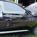 4M0 831 052 F | Дверь передняя правая AUDI Q7 15-19