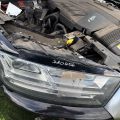 4M0 941 034 B | Фара правая AUDI Q7 15-19