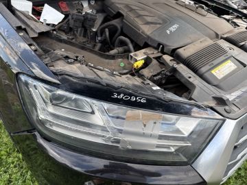 Фара правая AUDI Q7 15-19