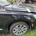 4M0 821 106 D | Крыло переднее правое AUDI Q7 15-19