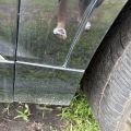 4M0 821 106 D | Крыло переднее правое AUDI Q7 15-19 - Превью 2