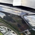 4M0 821 106 D | Крыло переднее правое AUDI Q7 15-19 - Превью 4