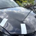 4M0 823 029 A | Капот AUDI Q7 15-19 - Превью 2