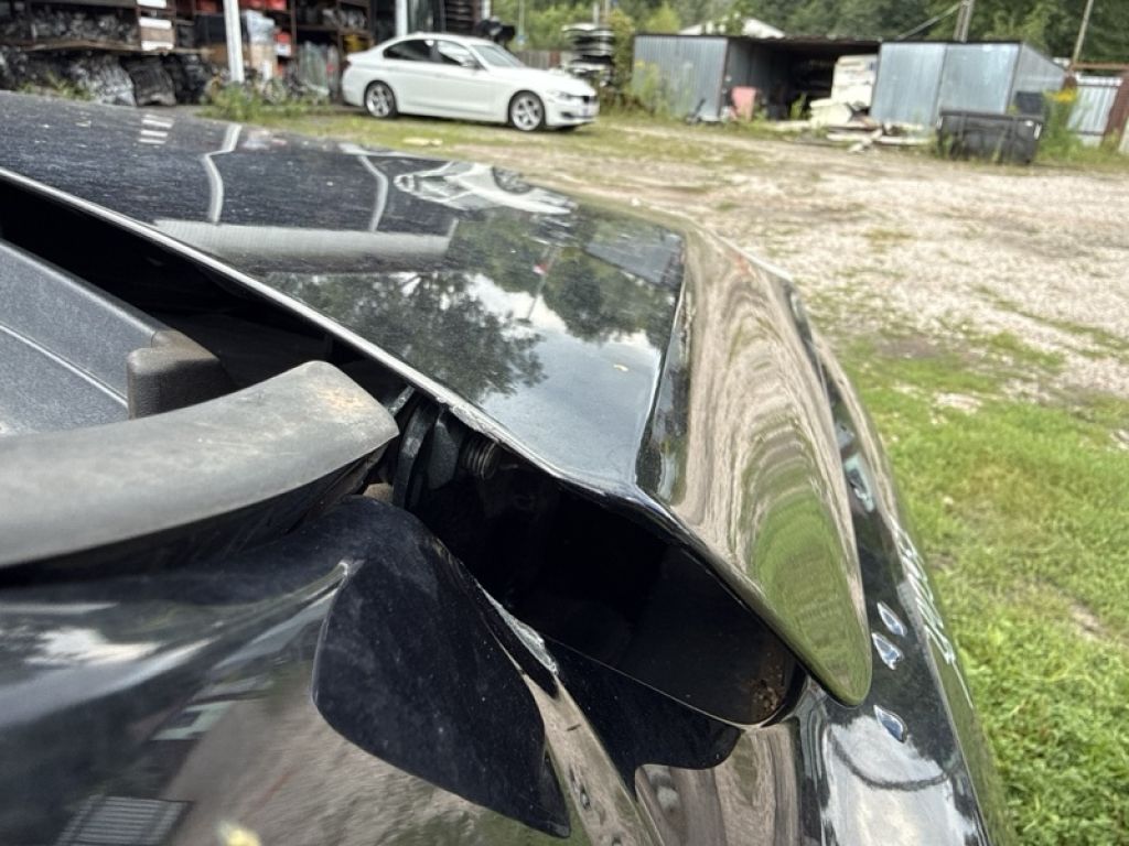 4M0 823 029 A | Капот AUDI Q7 15-19 - Фото 10