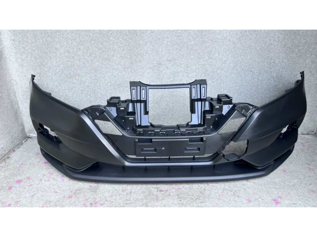 620226MR0H | Бампер передний NISSAN QASHQAI/ROGUE SPORT 14-