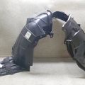 638406MA0A | Підкрилок правий NISSAN QASHQAI/ROGUE SPORT 14-