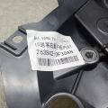 638406MA0A | Підкрилок правий NISSAN QASHQAI/ROGUE SPORT 14- - Прев'ю 2