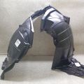 638416MA0A | Підкрилок лівий NISSAN QASHQAI/ROGUE SPORT 14-