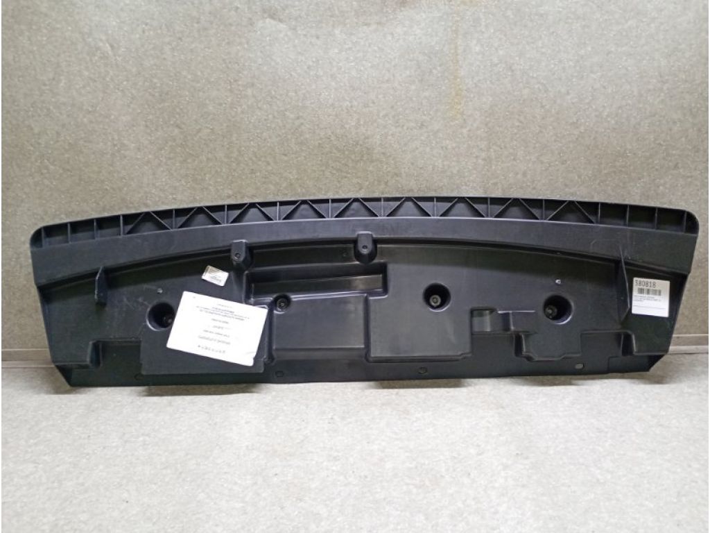 626606MR0A | Защита переднего бампера NISSAN QASHQAI/ROGUE SPORT 14-