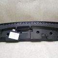 626606MR0A | Защита переднего бампера NISSAN QASHQAI/ROGUE SPORT 14-