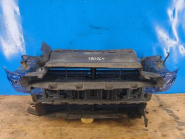Жалюзі радіатора FORD ESCAPE 12-19