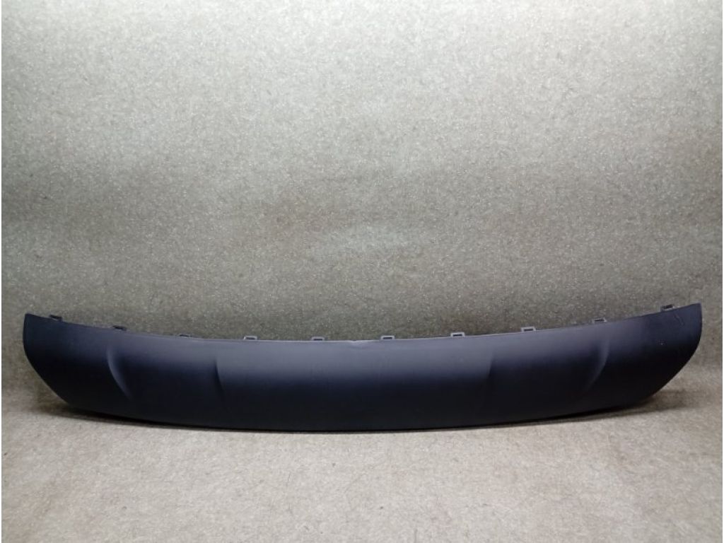 VA50501T4 | Накладка бампера MAZDA CX-50 22-