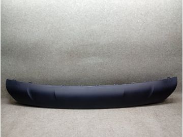 Накладка бампера MAZDA CX-50 22-