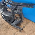 51647058594 | Панель передня BMW 3 SERIES (E90-E93) 2005–2014 - Прев'ю 4