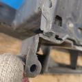 51647058594 | Панель передня BMW 3 SERIES (E90-E93) 2005–2014 - Прев'ю 10