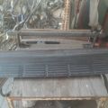 52162-60040 | Накладка бампера задняя TOYOTA LAND CRUISER 200 08-21