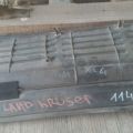 52162-60040 | Накладка бампера задняя TOYOTA LAND CRUISER 200 08-21 - Превью 2