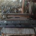 52162-60040 | Накладка бампера задняя TOYOTA LAND CRUISER 200 08-21 - Превью 3