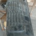 52162-60040 | Накладка бампера задняя TOYOTA LAND CRUISER 200 08-21 - Превью 6