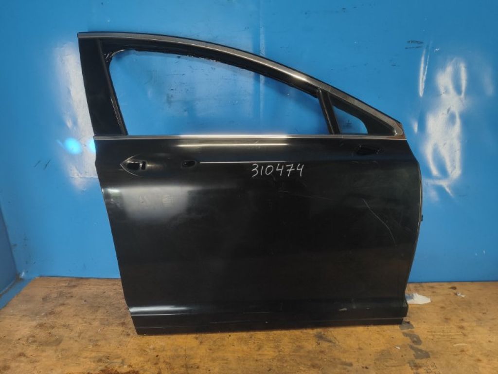 DP5Z-5420124-A | Дверь передняя правая LINCOLN MKZ 13-20