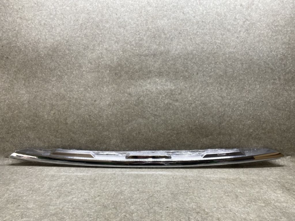 620726RA0A | молдинг бампера NISSAN X-TRAIL/ROGUE T33 20-