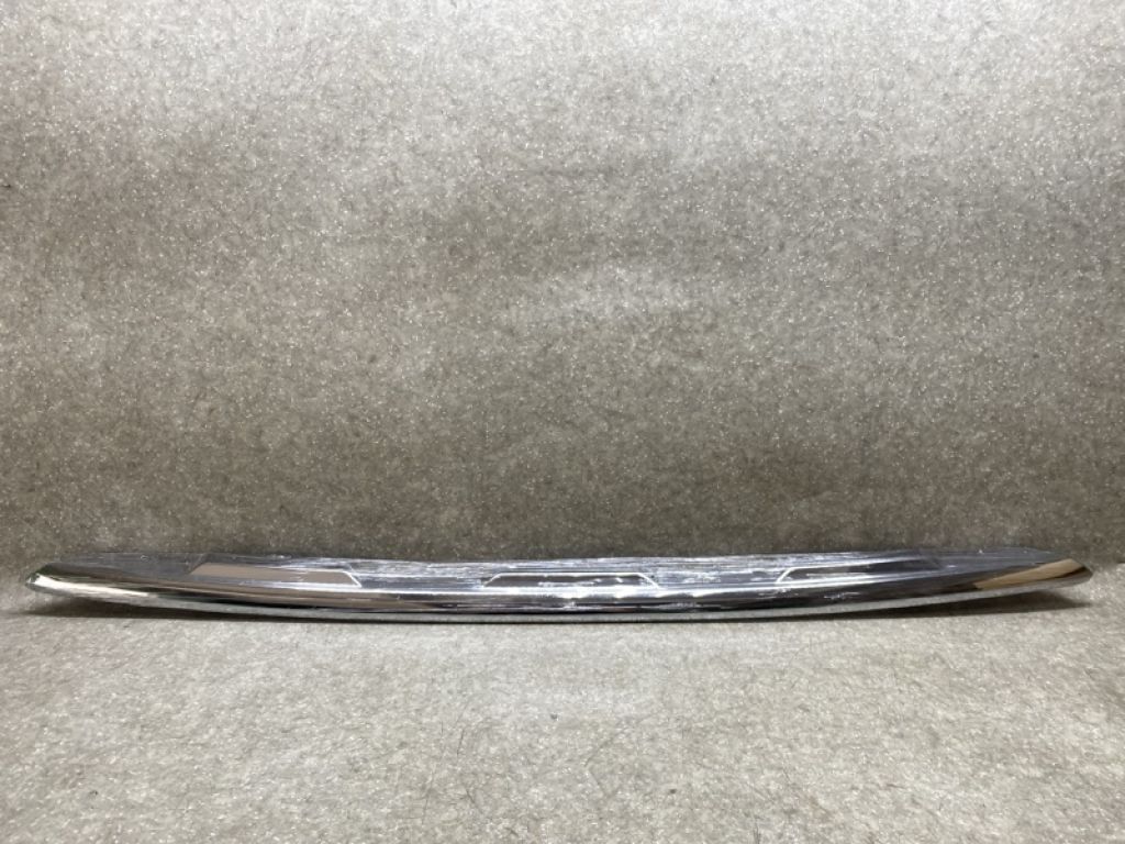 620726RA0A | Молдинг бампера NISSAN X-TRAIL/ROGUE T33 20-