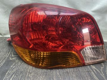 Ліхтар зовнішній задній лівий MITSUBISHI OUTLANDER 03-07