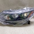 260606MR0A | Фара ліва NISSAN QASHQAI/ROGUE SPORT 14-