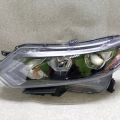 260606MR0A | Фара ліва NISSAN QASHQAI/ROGUE SPORT 14- - Прев'ю 2