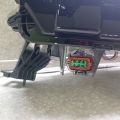 8310A043 | Фара левая MITSUBISHI OUTLANDER 21- - Превью 2