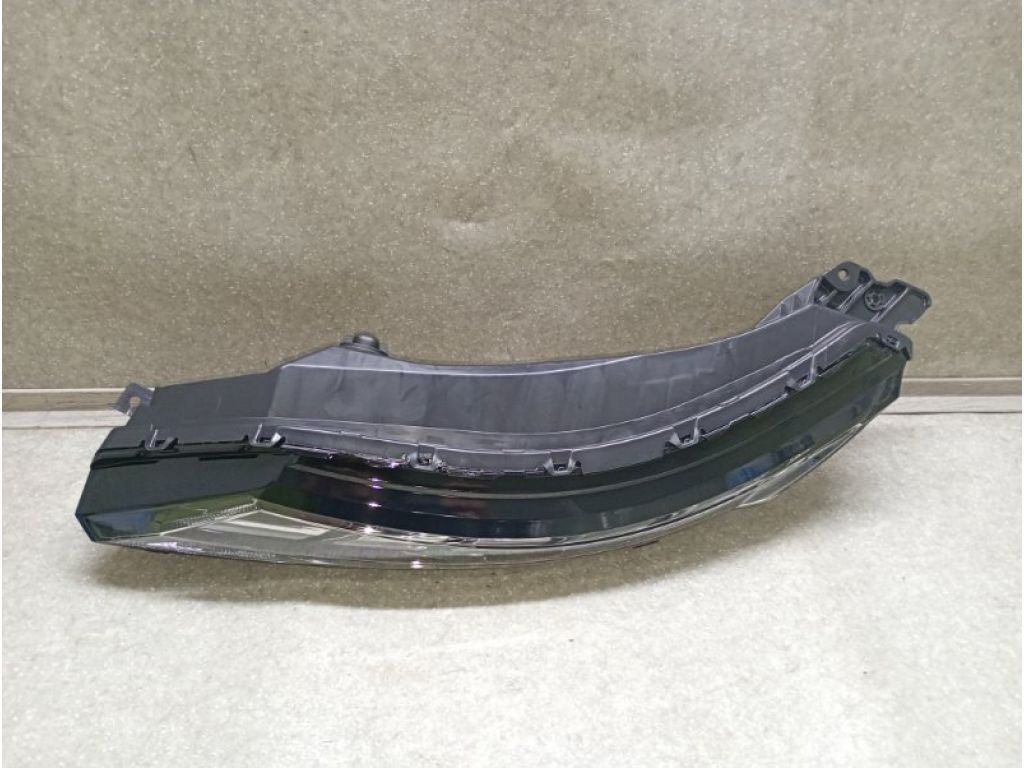 8310A043 | Фара левая MITSUBISHI OUTLANDER 21- - Фото 3