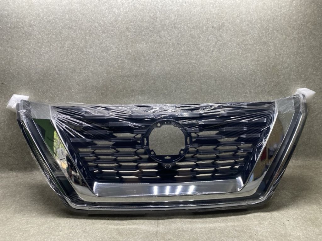 623106RR0A | Решітка радіатора NISSAN X-TRAIL/ROGUE T33 20-
