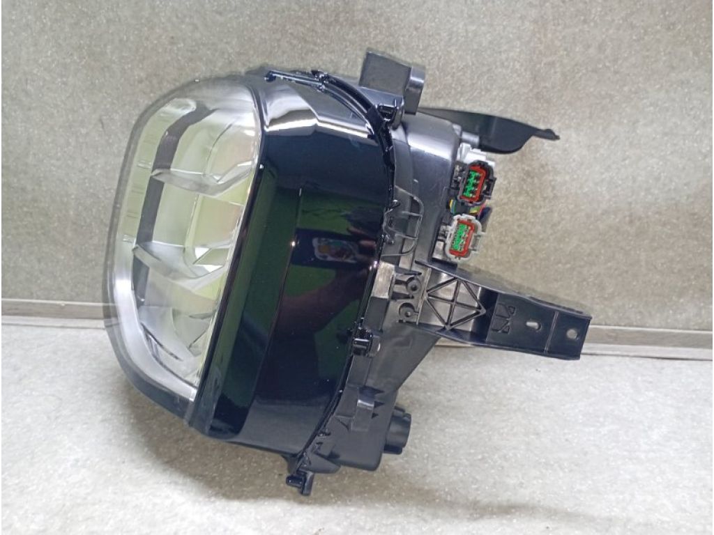 8301D811 | Фара левая MITSUBISHI OUTLANDER 21- - Фото 2