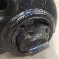 48760-48060 | Рычаг задней подвески продольный правый LEXUS RX350/450 09-15 - Превью 3